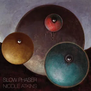 Slow phaser
